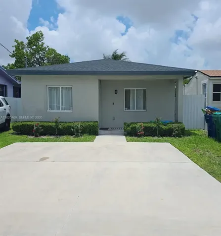 5308 NW 29th Avenue Miami FL 33142