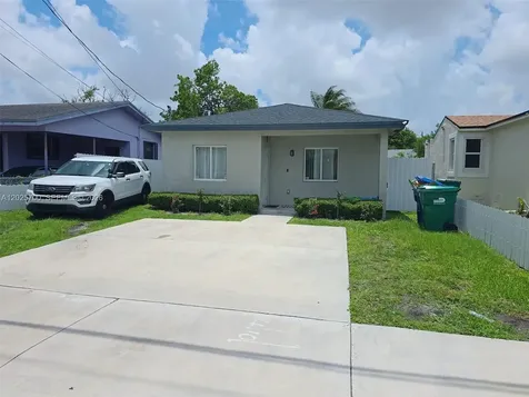 5308 NW 29th Avenue Miami FL 33142