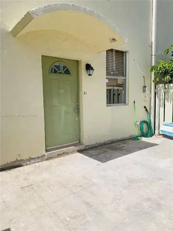 1651 NE 115th Street Miami FL 33181
