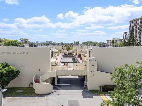 1651 NE 115th Street Miami FL 33181