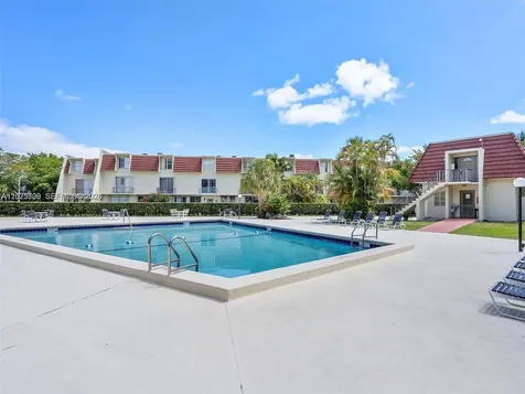 1651 NE 115th Street Miami FL 33181