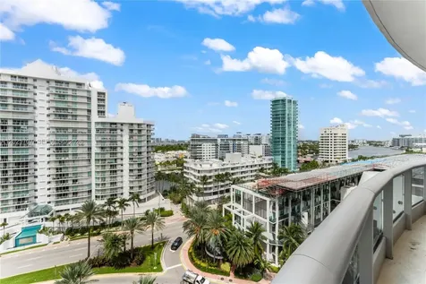 5959 Collins Avenue Miami Beach FL 33140
