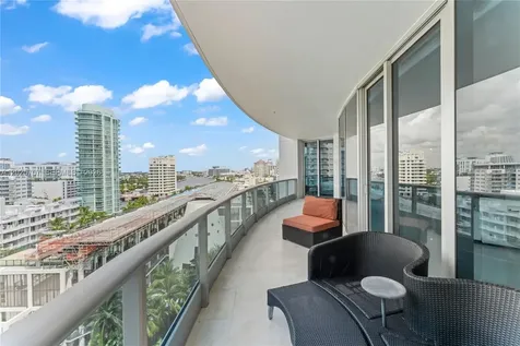 5959 Collins Avenue Miami Beach FL 33140