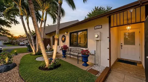 1633 Greer Avenue Homestead FL 33035