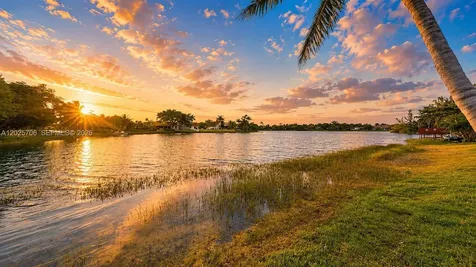 1633 Greer Avenue Homestead FL 33035