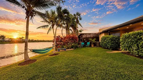1633 Greer Avenue Homestead FL 33035