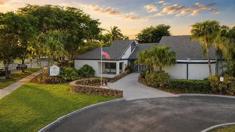 1633 Greer Avenue Homestead FL 33035