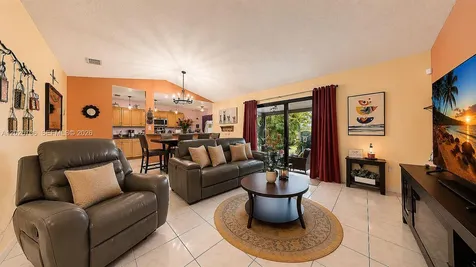 1633 Greer Avenue Homestead FL 33035