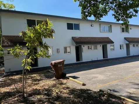 4424 W 12th Lane Hialeah FL 33012