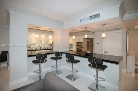 9801 Collins Avenue Bal Harbour FL 33154