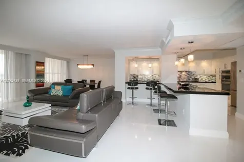 9801 Collins Avenue Bal Harbour FL 33154