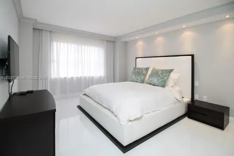 9801 Collins Avenue Bal Harbour FL 33154