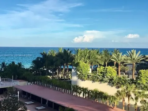 9801 Collins Avenue Bal Harbour FL 33154