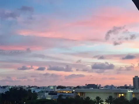 9801 Collins Avenue Bal Harbour FL 33154
