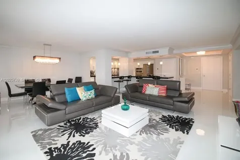 9801 Collins Avenue Bal Harbour FL 33154