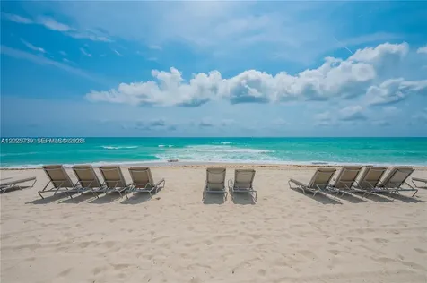 9801 Collins Avenue Bal Harbour FL 33154