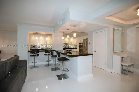 9801 Collins Avenue Bal Harbour FL 33154
