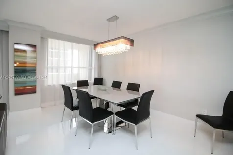 9801 Collins Avenue Bal Harbour FL 33154