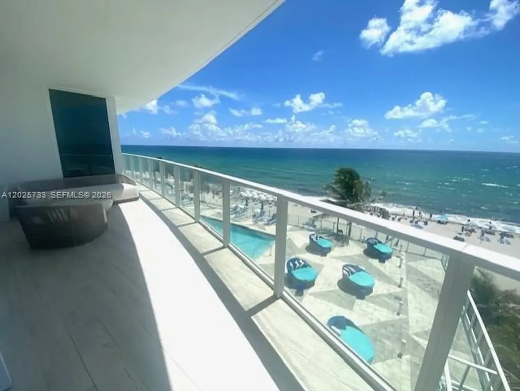 3951 S Ocean Drive Hollywood FL 33019
