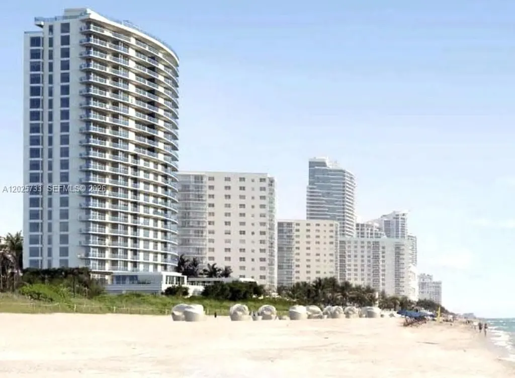 3951 S Ocean Drive Hollywood FL 33019