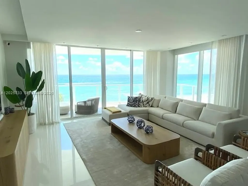 3951 S Ocean Drive Hollywood FL 33019