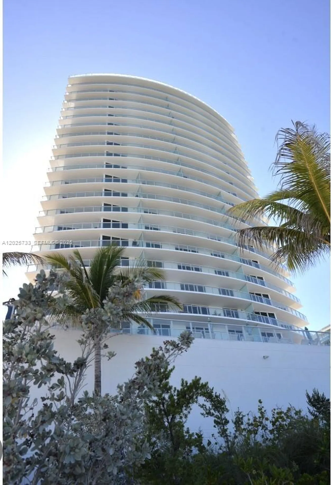 3951 S Ocean Drive Hollywood FL 33019