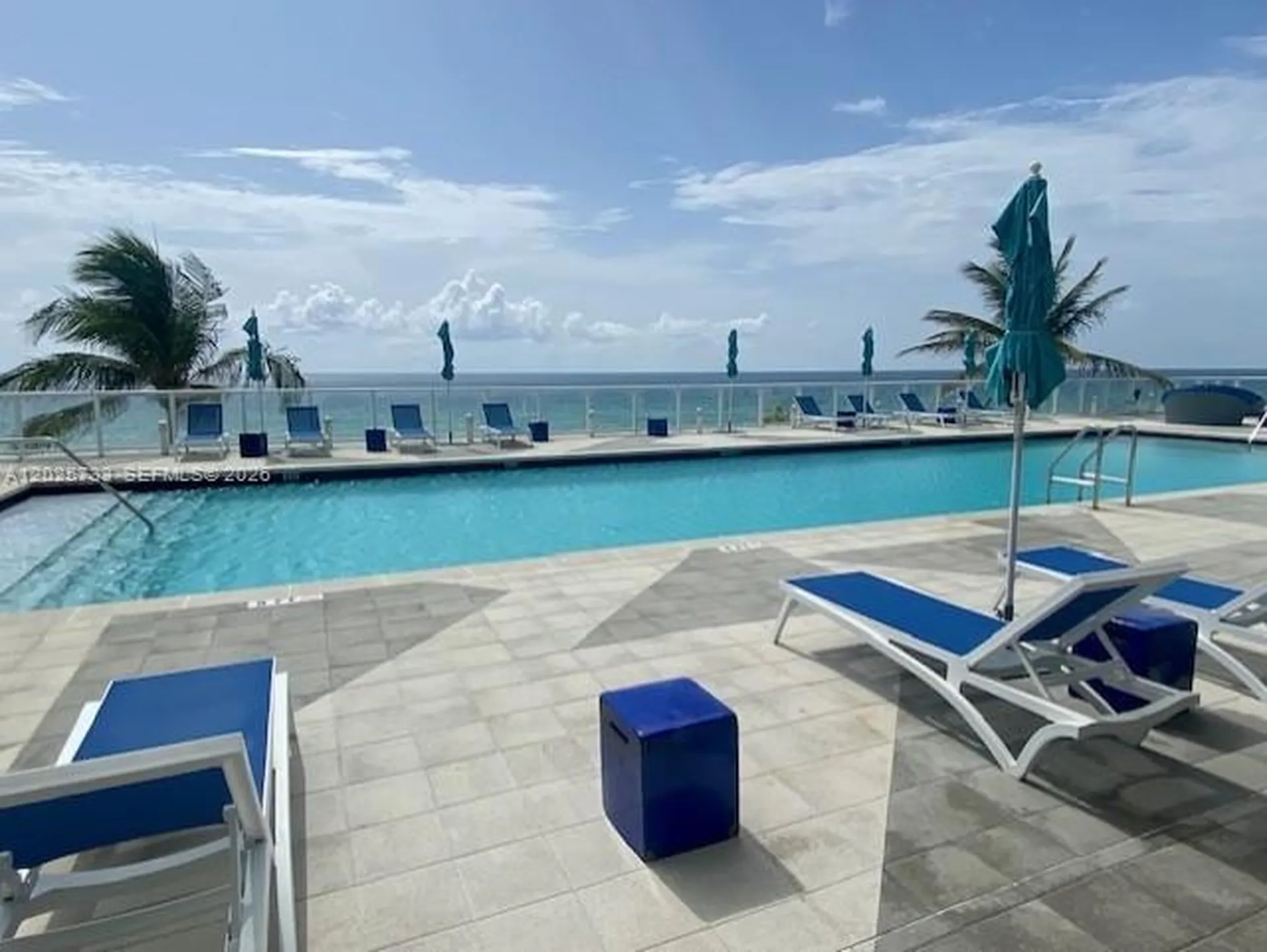 3951 S Ocean Drive Hollywood FL 33019