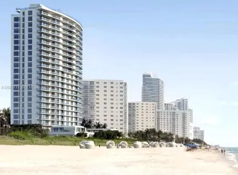 3951 S Ocean Drive Hollywood FL 33019