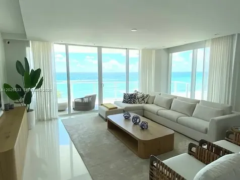 3951 S Ocean Drive Hollywood FL 33019
