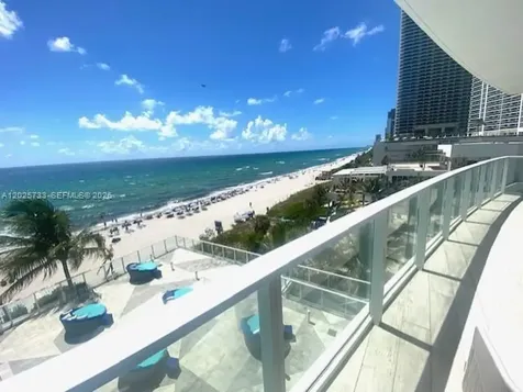 3951 S Ocean Drive Hollywood FL 33019