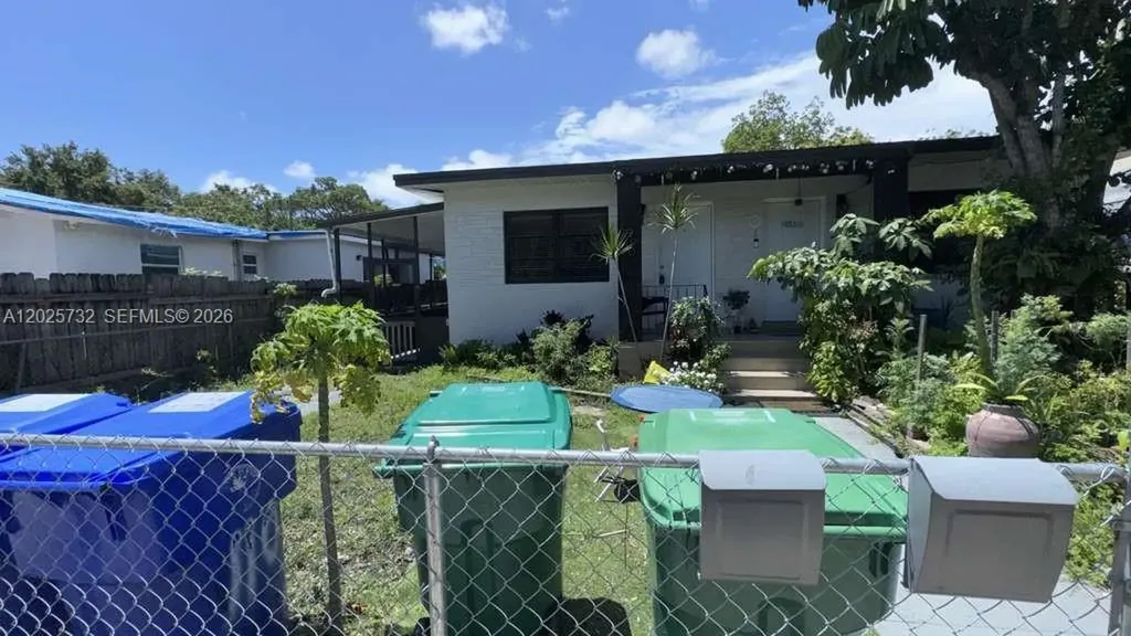 110 NW 58th Street Miami FL 33127