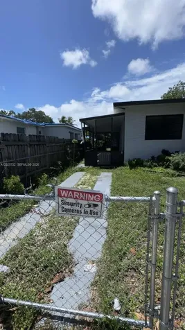 110 NW 58th Street Miami FL 33127