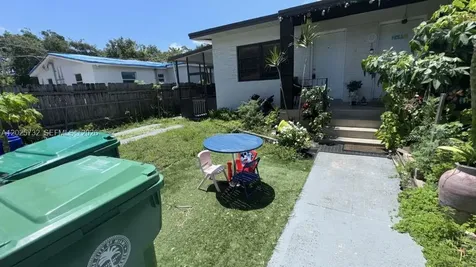 110 NW 58th Street Miami FL 33127
