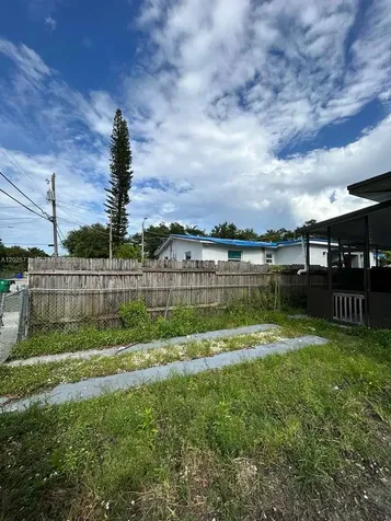 110 NW 58th Street Miami FL 33127