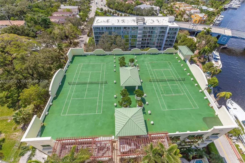 401 SW 4th Avenue Fort Lauderdale FL 33315