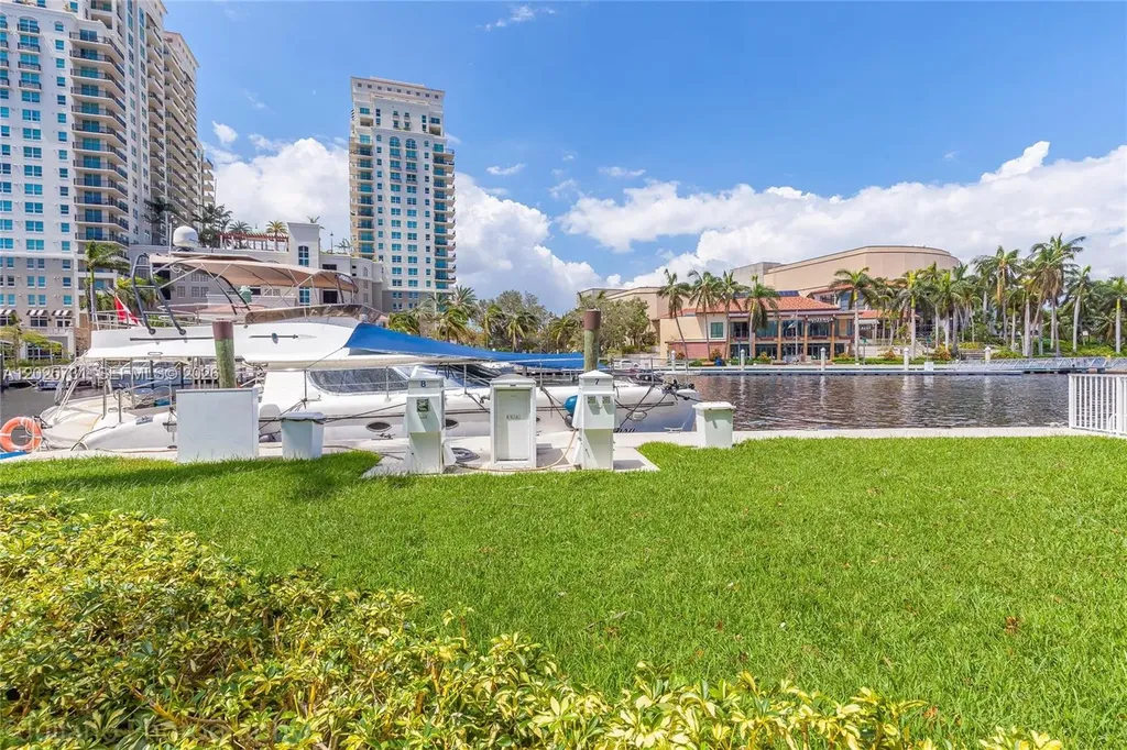 401 SW 4th Avenue Fort Lauderdale FL 33315