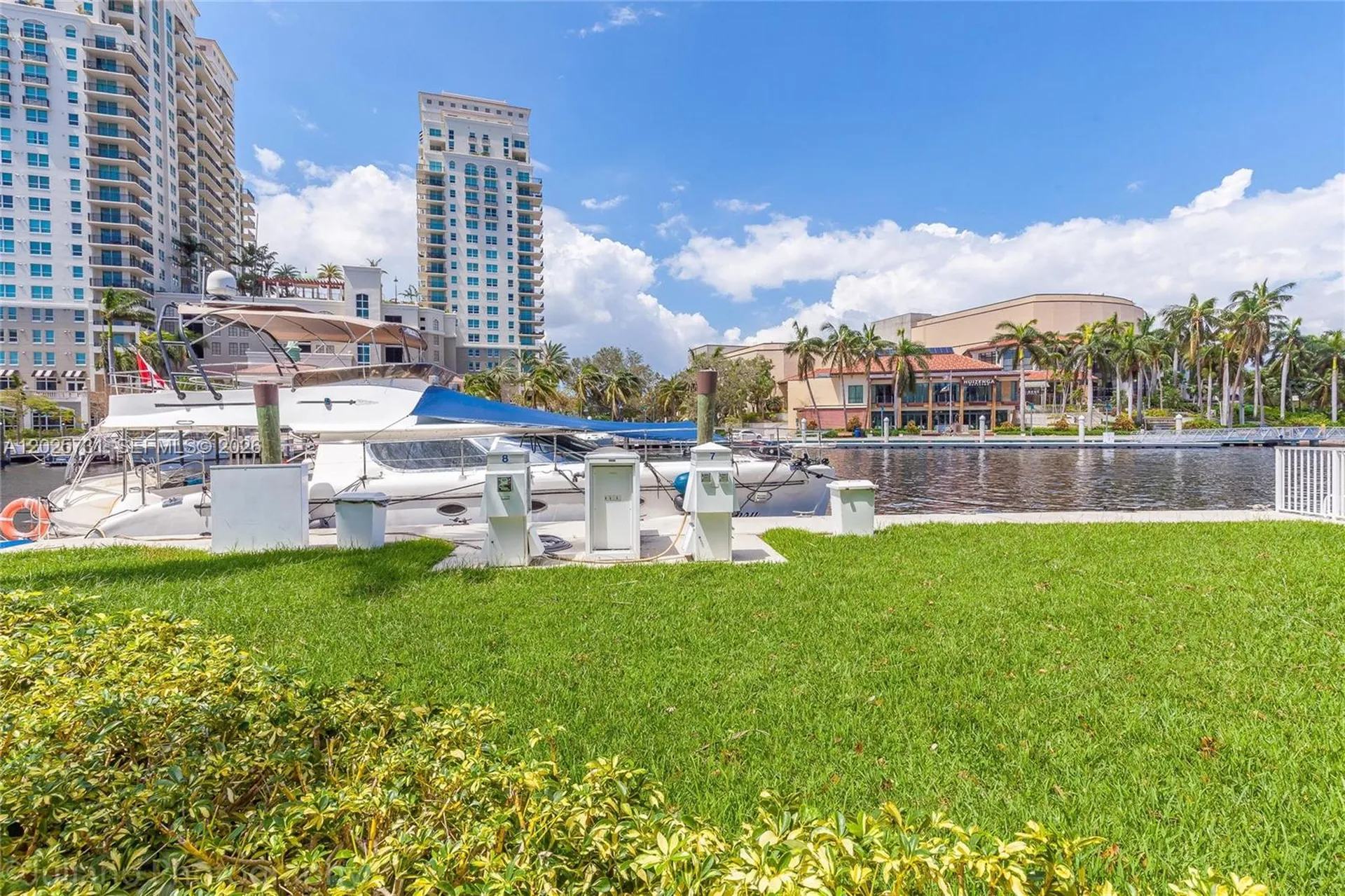 401 SW 4th Avenue Fort Lauderdale FL 33315