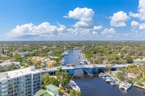 401 SW 4th Avenue Fort Lauderdale FL 33315