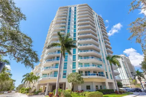401 SW 4th Avenue Fort Lauderdale FL 33315