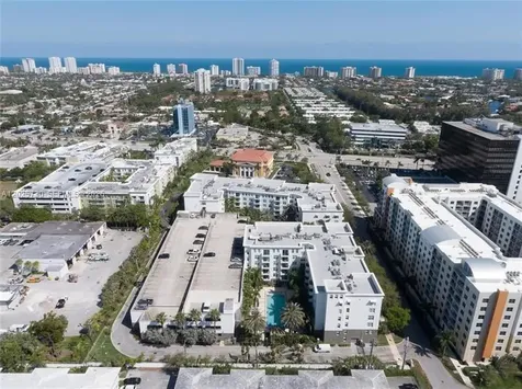 2421 NE 65th Street Fort Lauderdale FL 33308