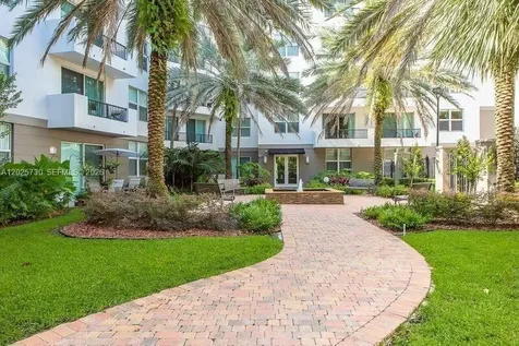 2421 NE 65th Street Fort Lauderdale FL 33308
