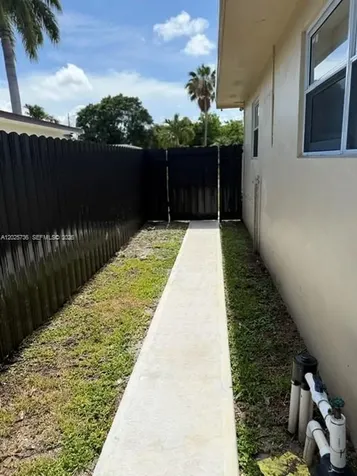 19521 NW 1st Court Miami Gardens FL 33169