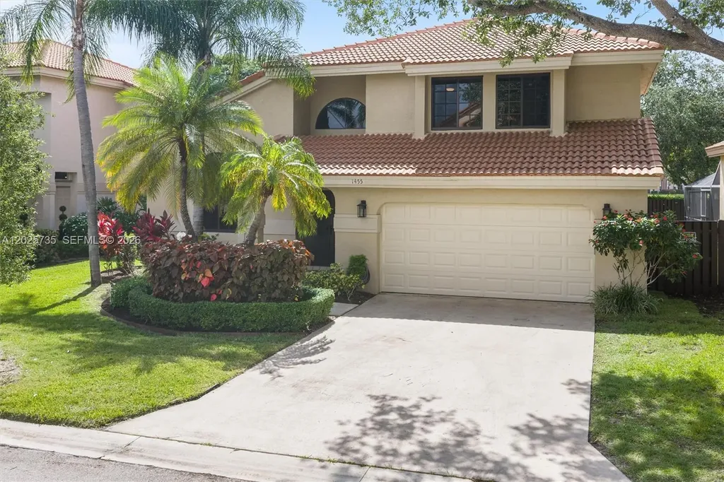 1455 NW 105th Avenue Plantation FL 33322
