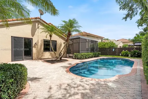 1455 NW 105th Avenue Plantation FL 33322