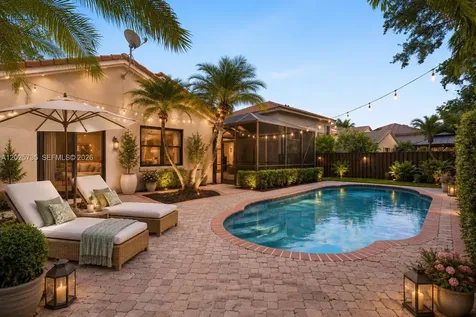 1455 NW 105th Avenue Plantation FL 33322