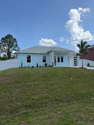 546 E Louisville Street Lehigh Acres FL 33974