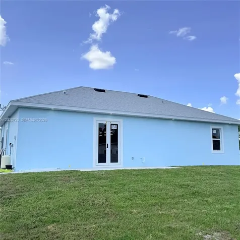 546 E Louisville Street Lehigh Acres FL 33974