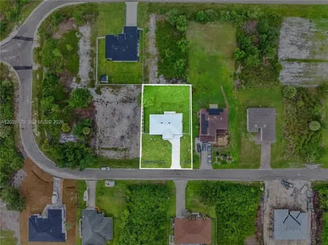 546 E Louisville Street Lehigh Acres FL 33974