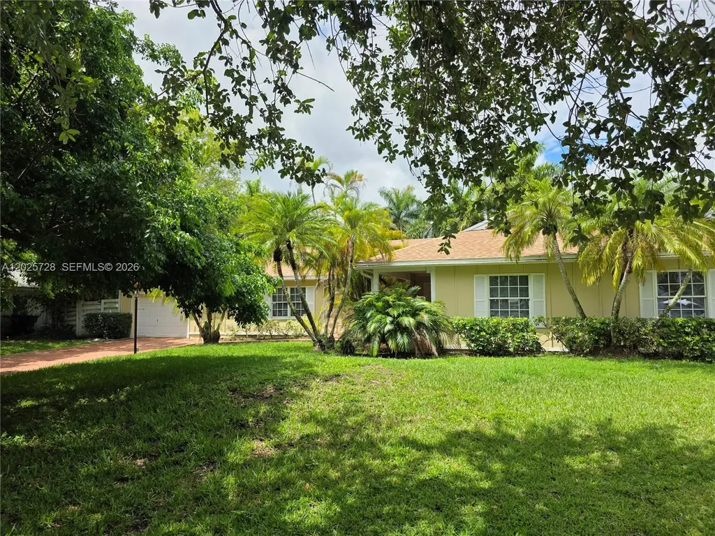 14630 SW 148th Court Miami FL 33196
