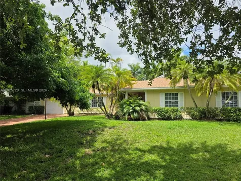 14630 SW 148th Court Miami FL 33196
